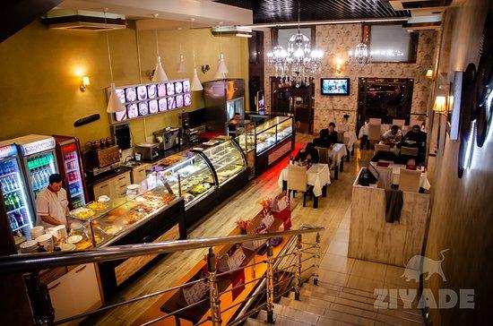 Ziyade Turkish Restaurant & Butcher